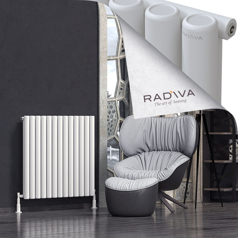 Mati Radiateur En Aluminium 900x958 Blanc 