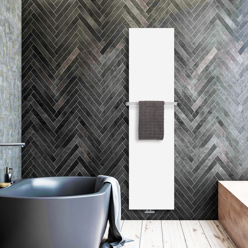 Navos İnce Dizayn Havlupan 450x1790 Beyaz