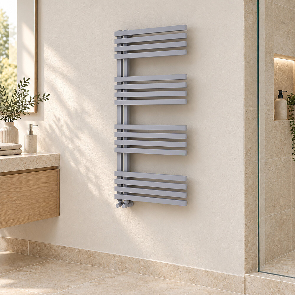 Oka Dekoratif Havlupan 600x1200 Gri - 1