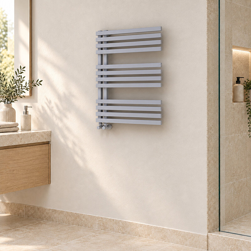 Oka Dekoratif Havlupan 600x800 Gri