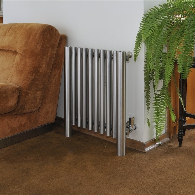 Orinico Paslanmaz Çelik Radyatör 600x372 Ayna Polisaj