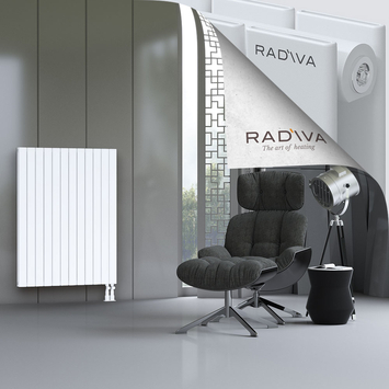 Oti Aluminium Radiator 1200x884 White Bottom Right 50mm