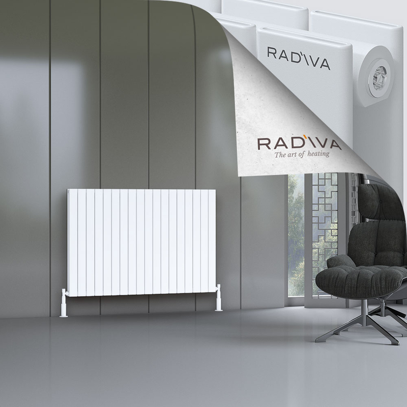 Oti Aluminium Radiator 900x1328 White 