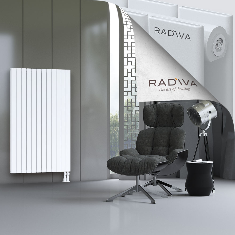Oti Alüminyum Radyatör 1500x884 Beyaz - 3