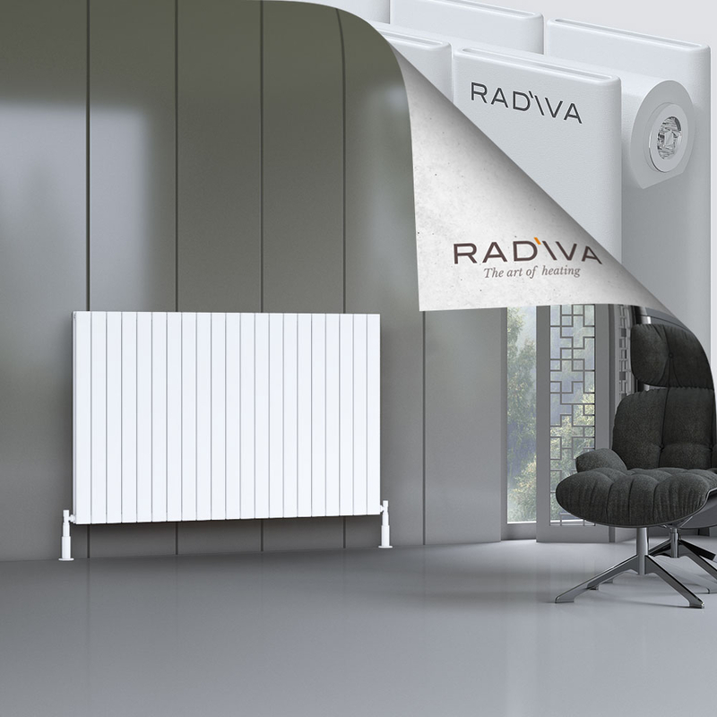 Oti Radiateur En Aluminium 1000x1550 Blanc 