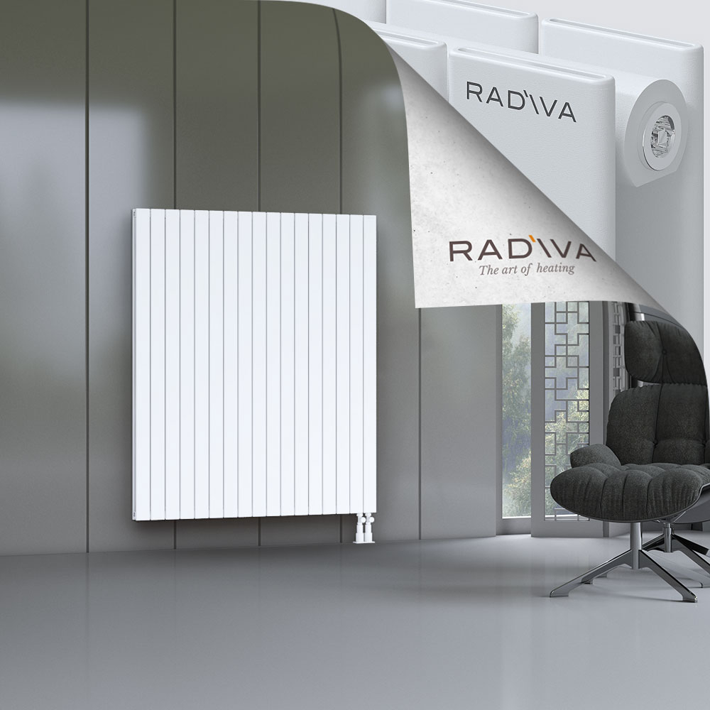 Oti Radiateur En Aluminium 1500x1254 Blanc - 3