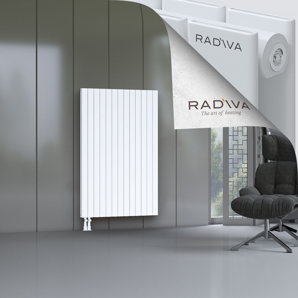 Oti Radiateur En Aluminium 1500x958 Blanc - 4