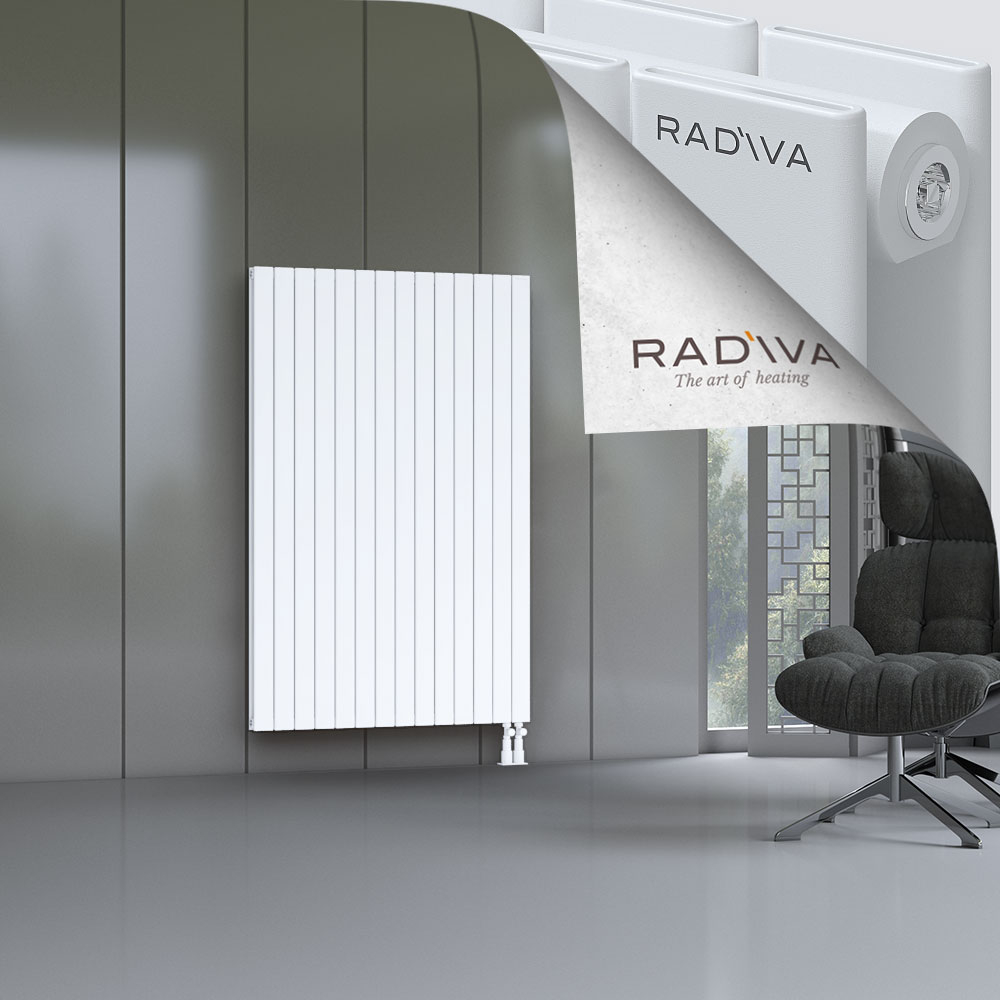 Oti Radiateur En Aluminium 1600x1032 Blanc - 3