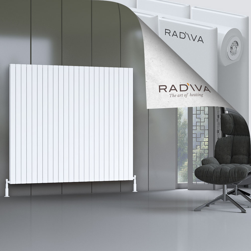 Oti Radiateur En Aluminium 1600x1772 Blanc 
