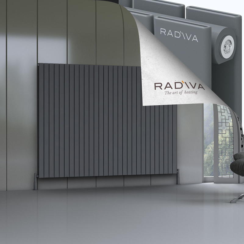 Oti Radiateur En Aluminium 1600x2142 Anthracite 