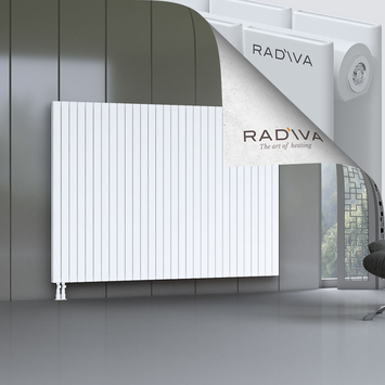 Oti Radiateur En Aluminium 1600x2216 Blanc Bas à gauche 50mm