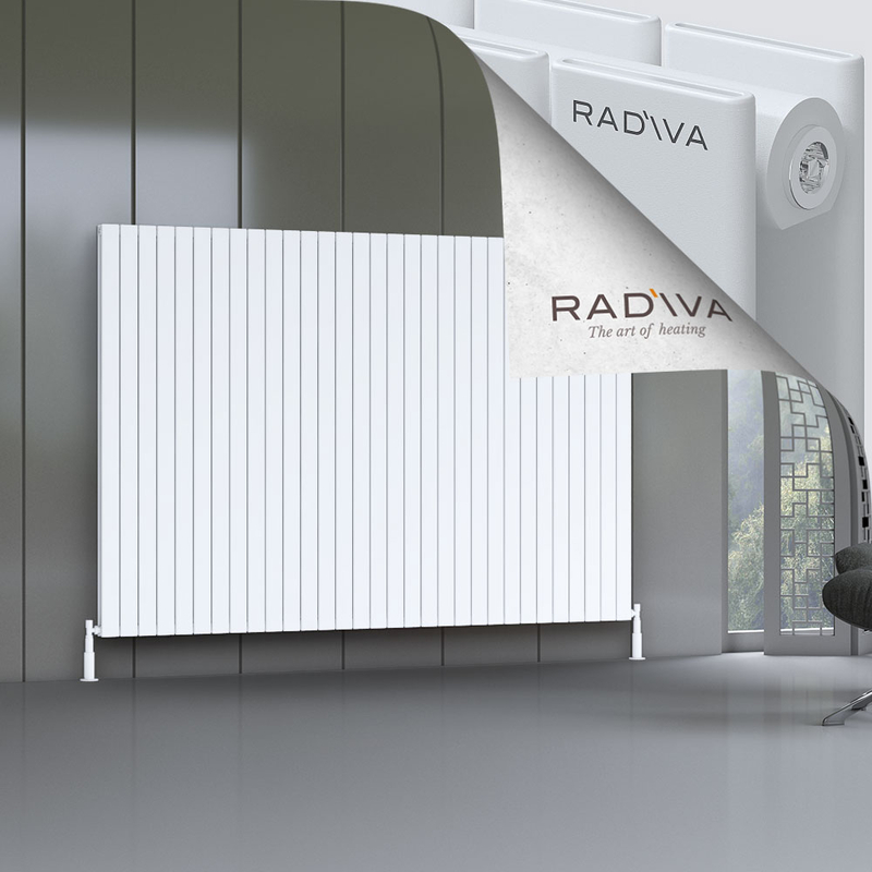 Oti Radiateur En Aluminium 1600x2290 Blanc 