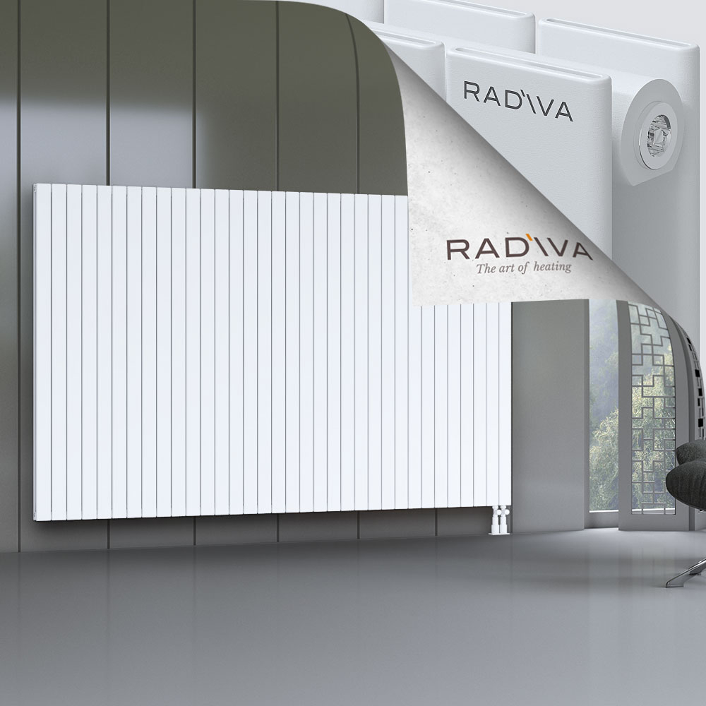 Oti Radiateur En Aluminium 1600x2512 Blanc - 3