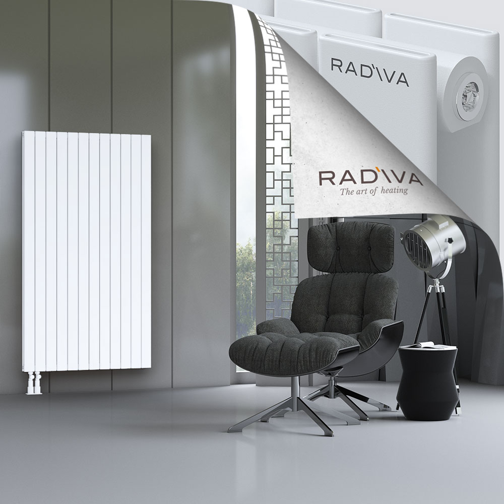 Oti Radiateur En Aluminium 1600x884 Blanc - 4