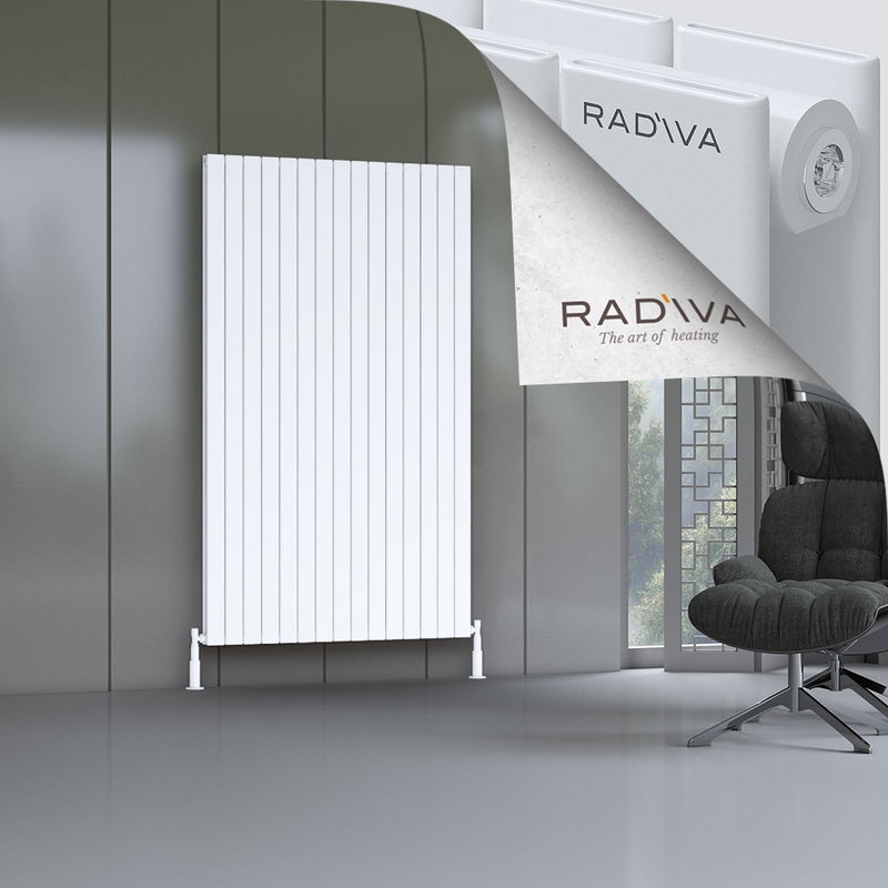 Oti Radiateur En Aluminium 1900x1106 Blanc 