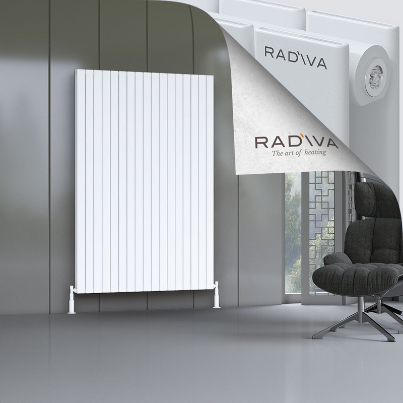 Oti Radiateur En Aluminium 1900x1254 Blanc 