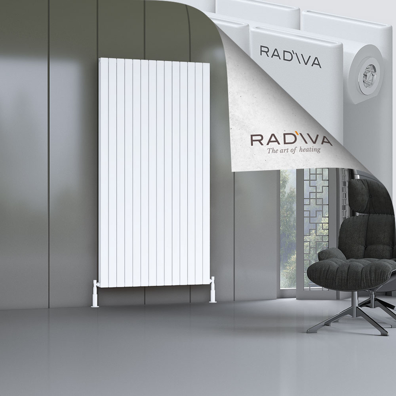 Oti Radiateur En Aluminium 2000x1032 Blanc 