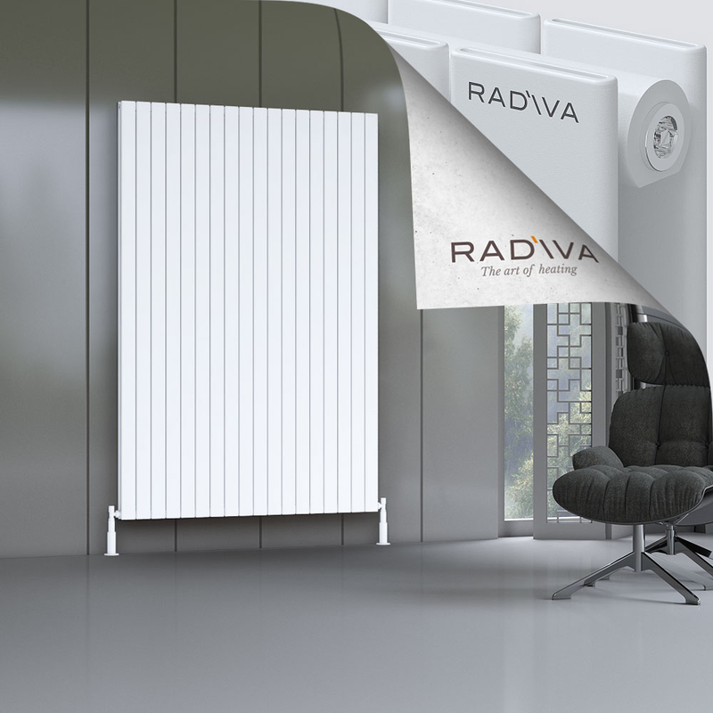 Oti Radiateur En Aluminium 2000x1328 Blanc 