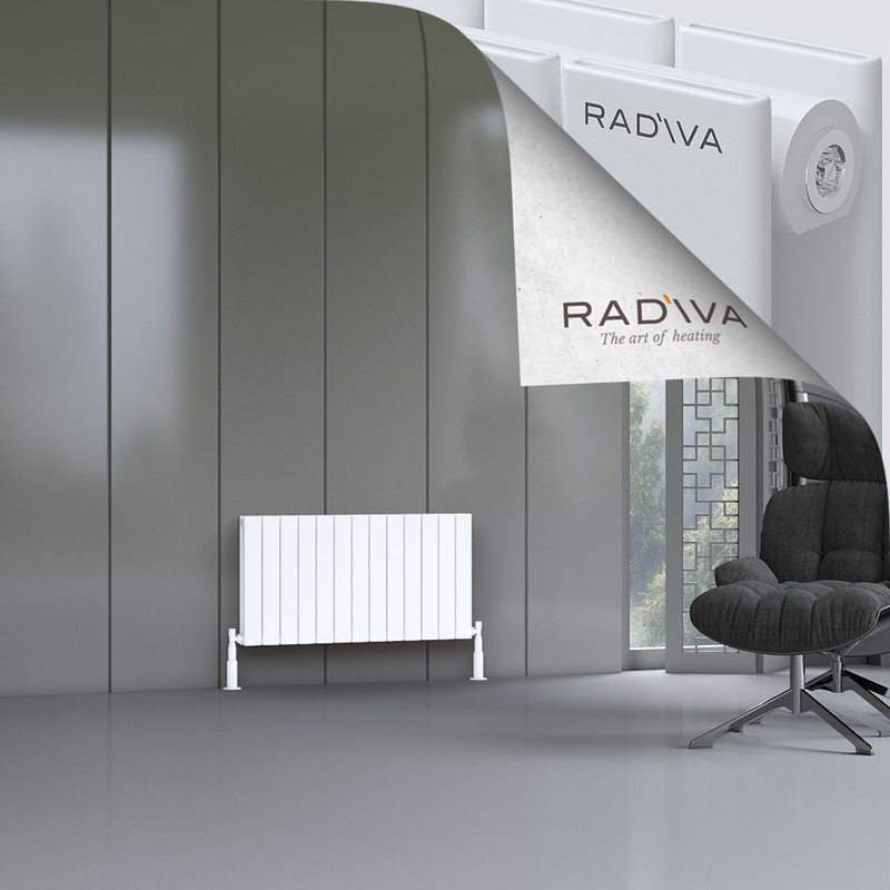 Oti Radiateur En Aluminium 500x958 Blanc