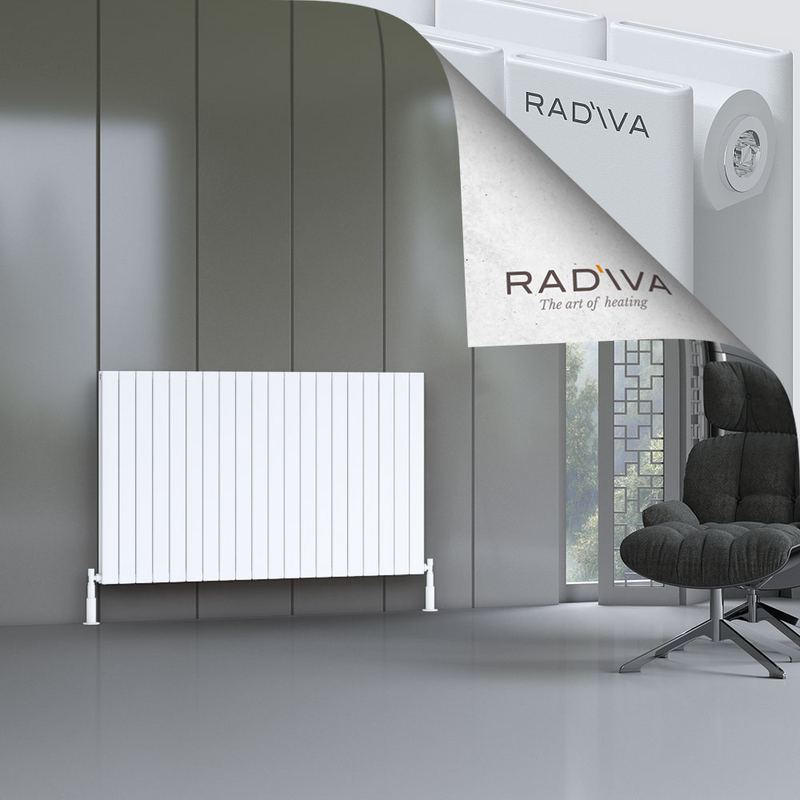 Oti Radiateur En Aluminium 900x1476 Blanc 