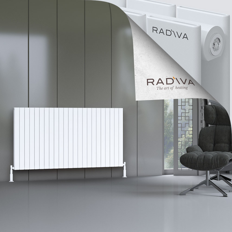 Oti Radiateur En Aluminium 900x1698 Blanc 