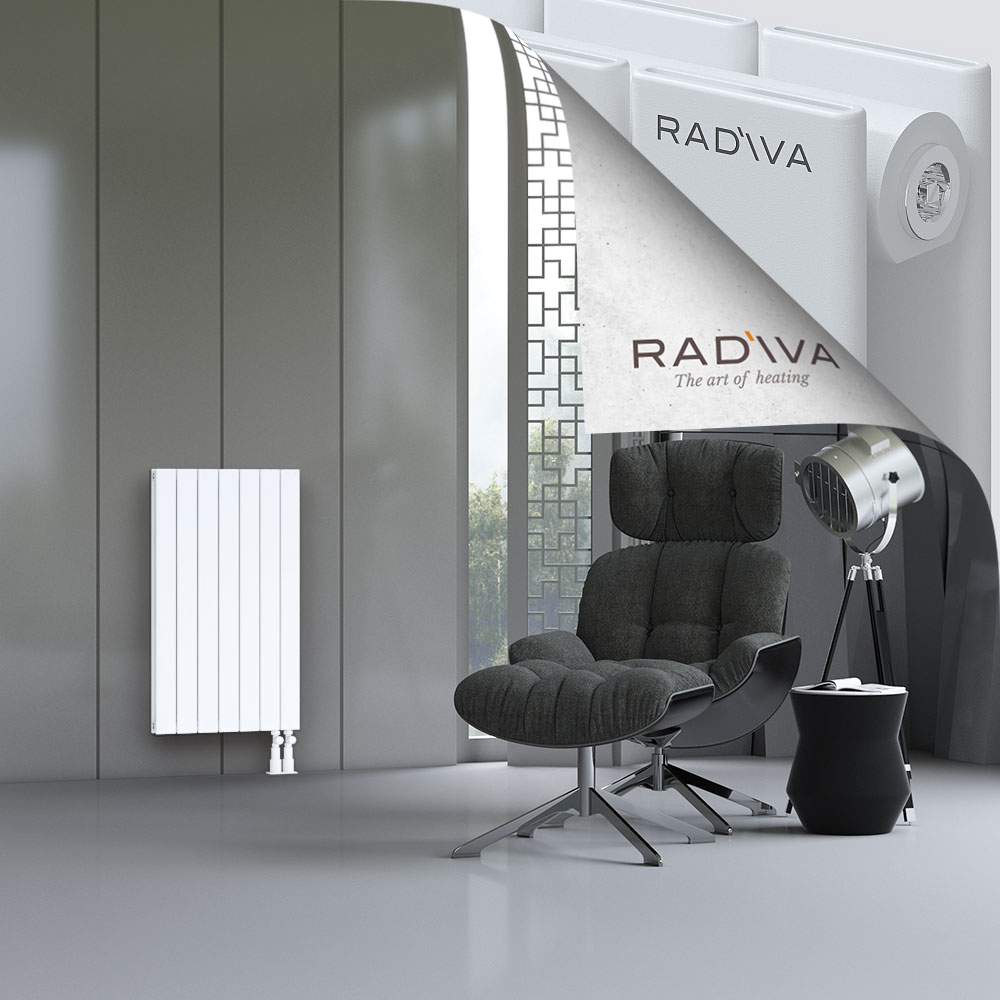 Oti Radiateur En Aluminium 900x514 Blanc - 3