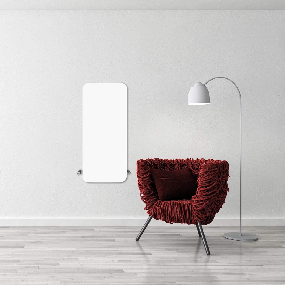 Paros İnce Dizayn Havlupan 372x790 Beyaz - 1