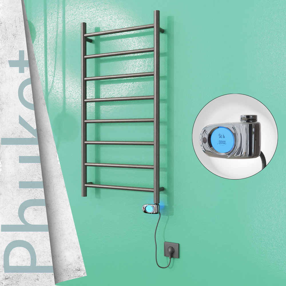 Phuket Elektrikli Havlupan 200 W 500x1000 Satine Polisaj (Musa Termostat) - 1