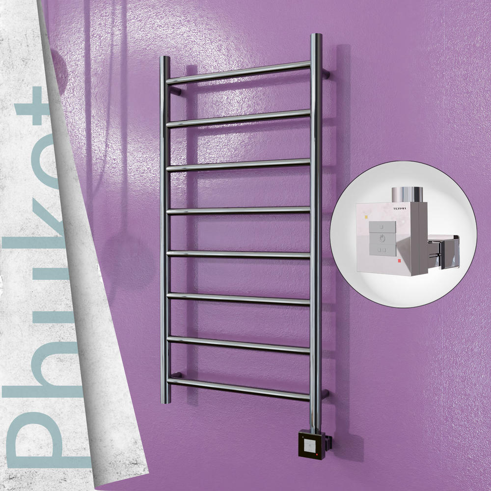 Phuket Elektrikli Havlupan 500x1000 Ayna Polisaj (KTX1 Termostat) 200W - 1