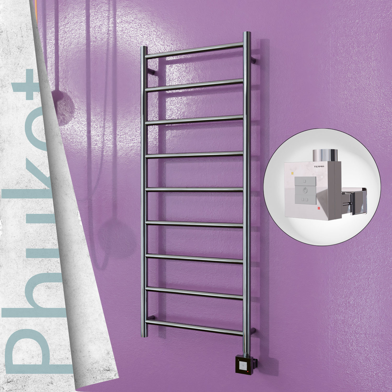 Phuket Elektrikli Havlupan 500x1200 Ayna Polisaj (KTX1 Termostat) 200W 