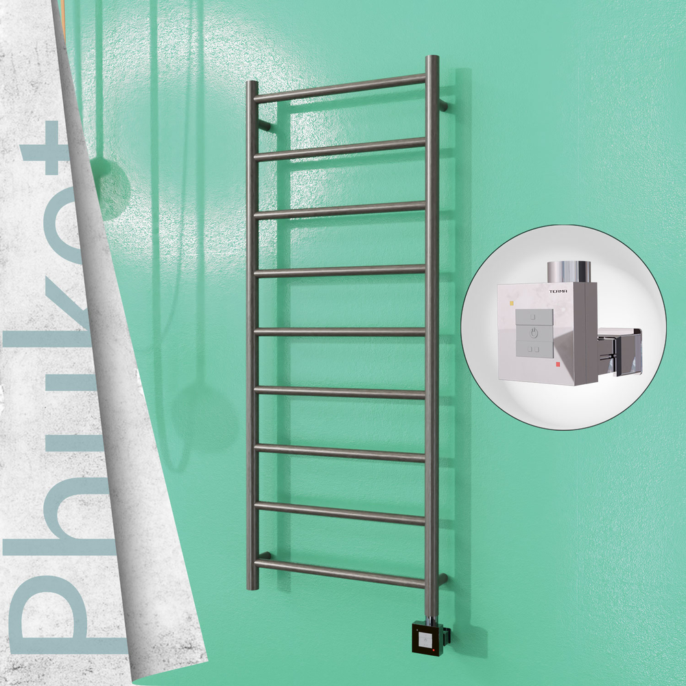 Phuket Elektrikli Havlupan 500x1200 Satine Polisaj (KTX1 Termostat) 200W - 1