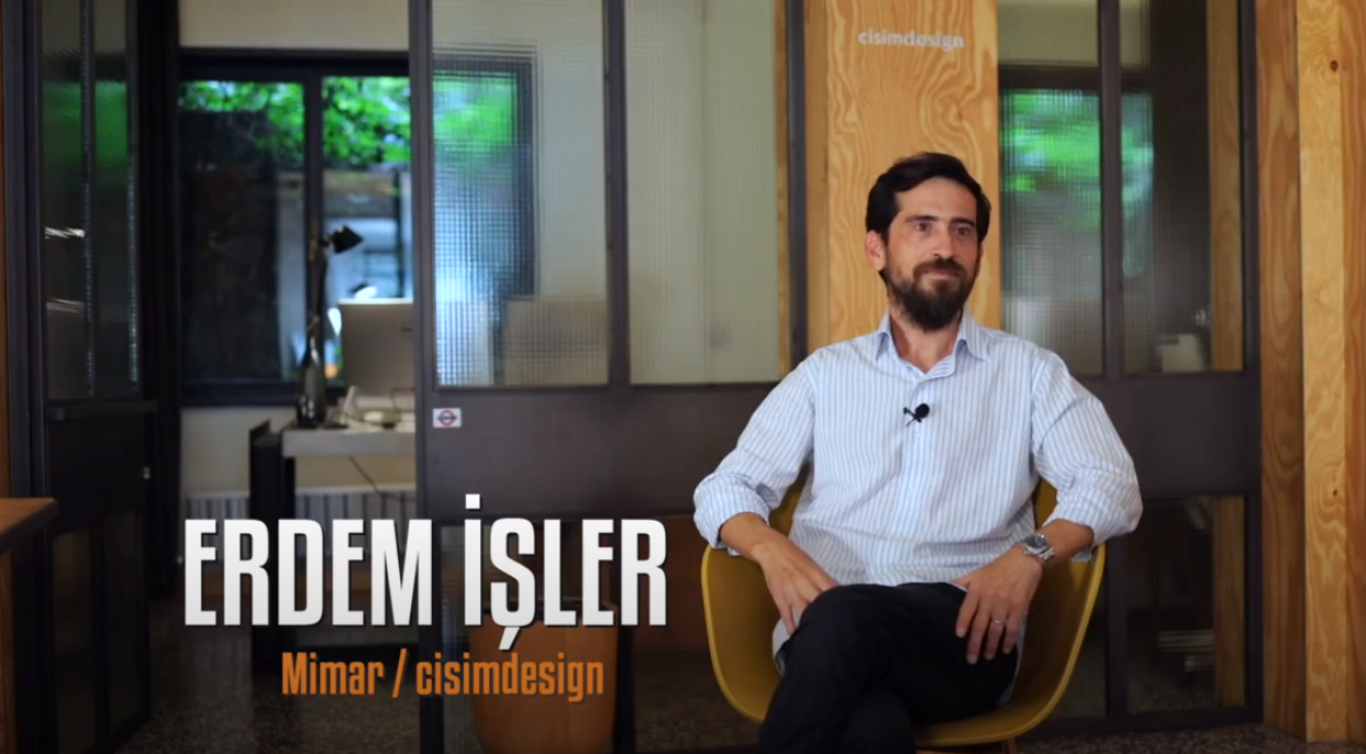 RADİVA Konfor Sohbetleri | TASARIM Erdem İşler