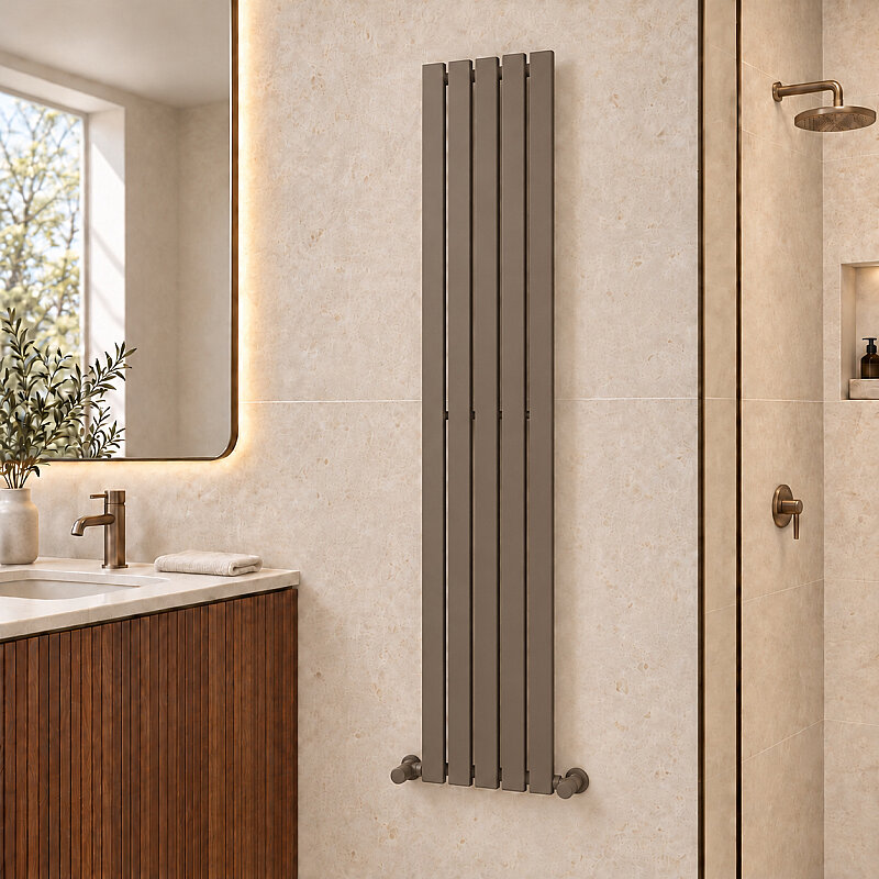 Silba Dekoratif Havlupan 340x1800 Terra