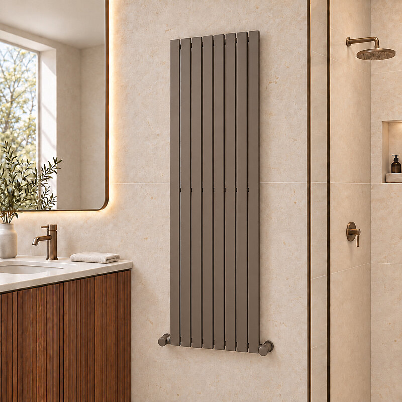 Silba Dekoratif Havlupan 480x1800 Terra