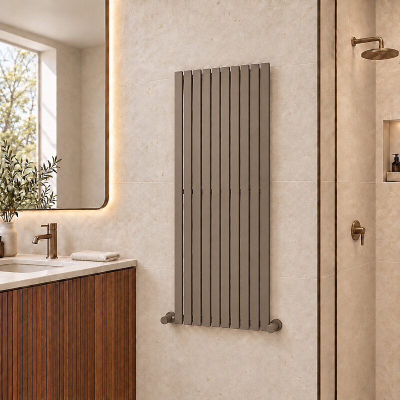 Silba Dekoratif Havlupan 550x1500 Terra