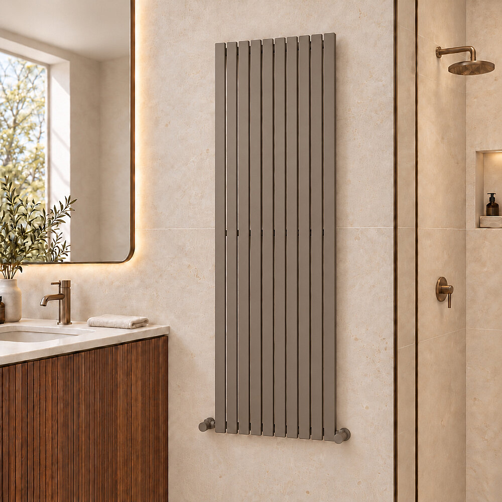 Silba Dekoratif Havlupan 550x1800 Terra - 1