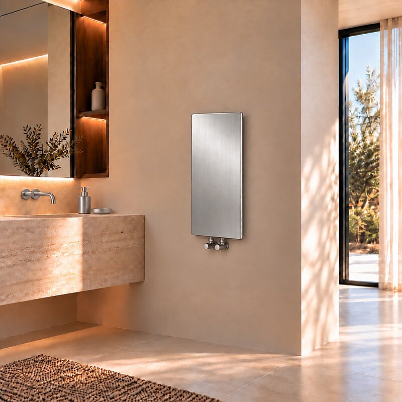 Solomon İnce Dizayn Havlupan 290x790 Satin Polisaj Satine