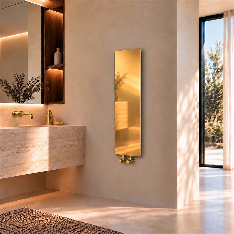 Solomon İnce Dizayn Havlupan 290x990 Altın