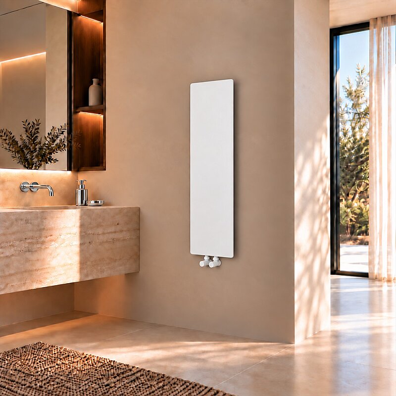 Solomon İnce Dizayn Havlupan 290x990 Beyaz