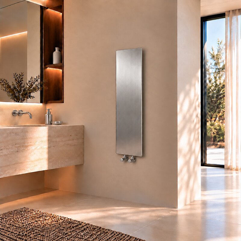 Solomon İnce Dizayn Havlupan 290x990 Satin Polisaj Satine