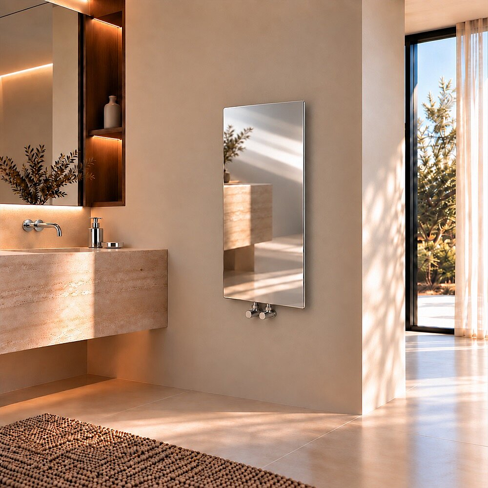Solomon İnce Dizayn Havlupan 490x1190 Ayna Polisaj - 1