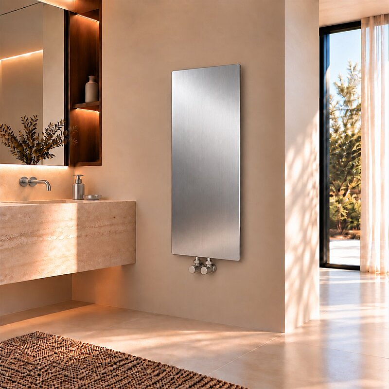 Solomon İnce Dizayn Havlupan 490x1390 Satin Polisaj Satine