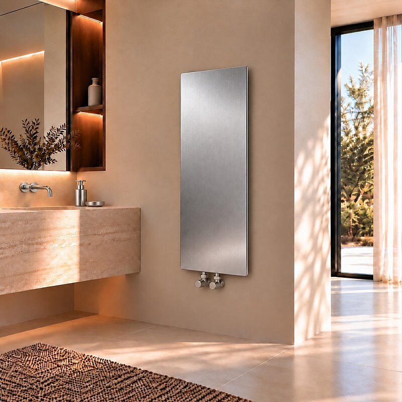 Solomon İnce Dizayn Havlupan 490x1590 Satin Polisaj Satine
