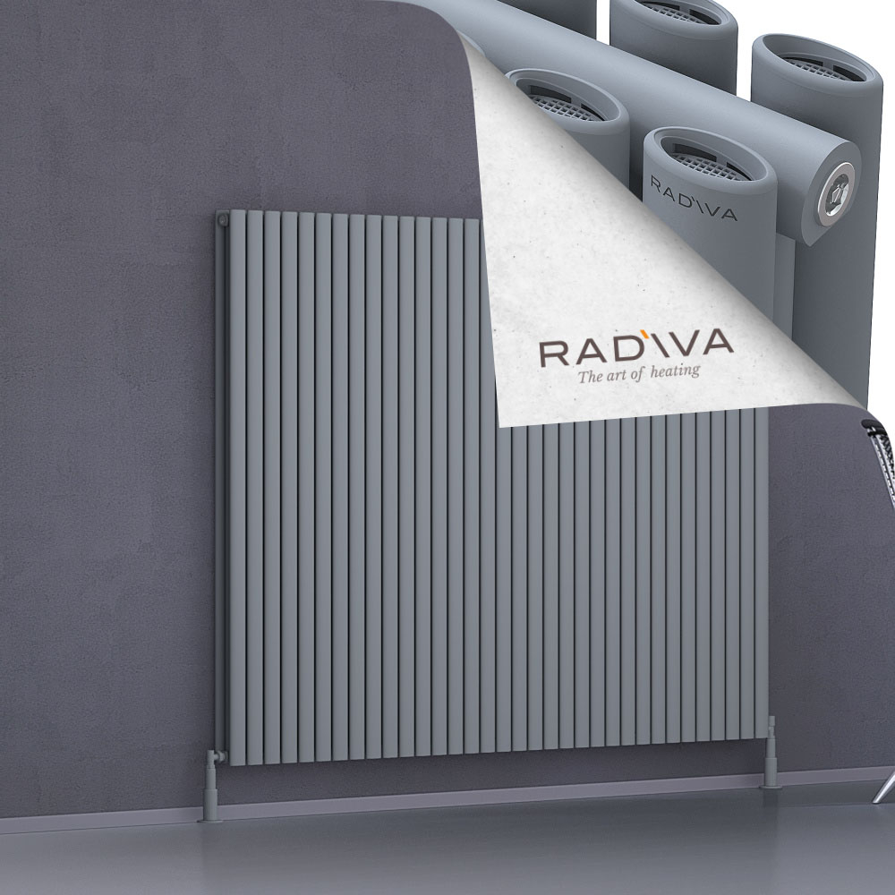 Tano Alüminyum Radyatör 1500x1964 Gri - 1