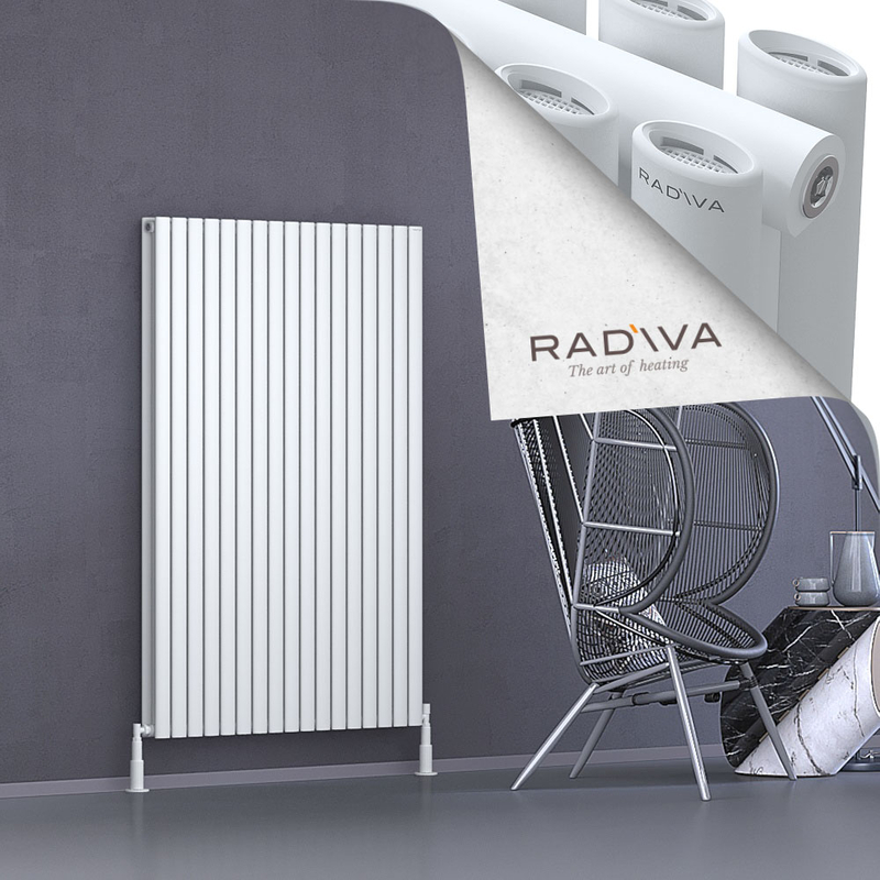 Tano Alüminyum Radyatör 1500x978 Beyaz 