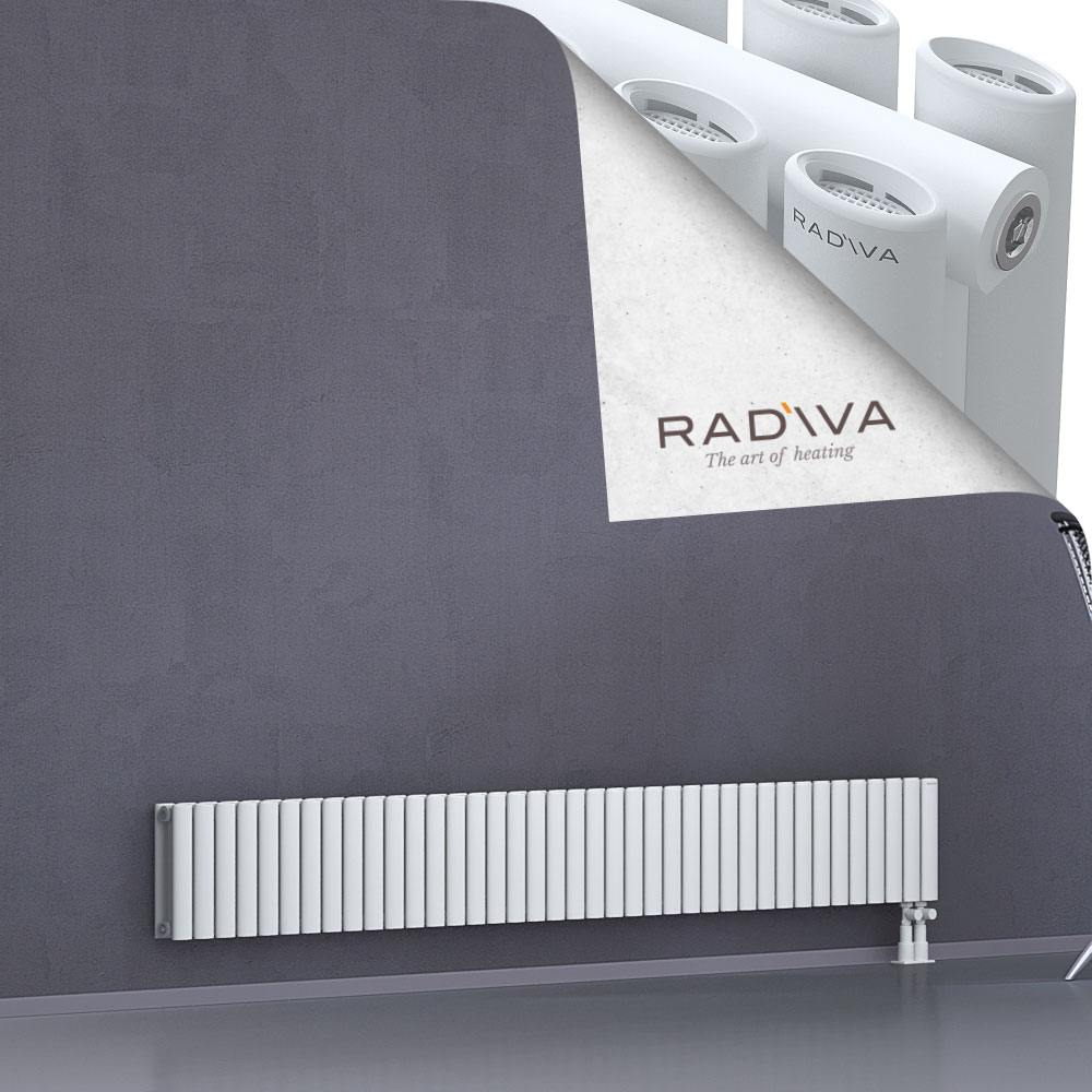Tano Alüminyum Radyatör 300x2254 Beyaz - 3