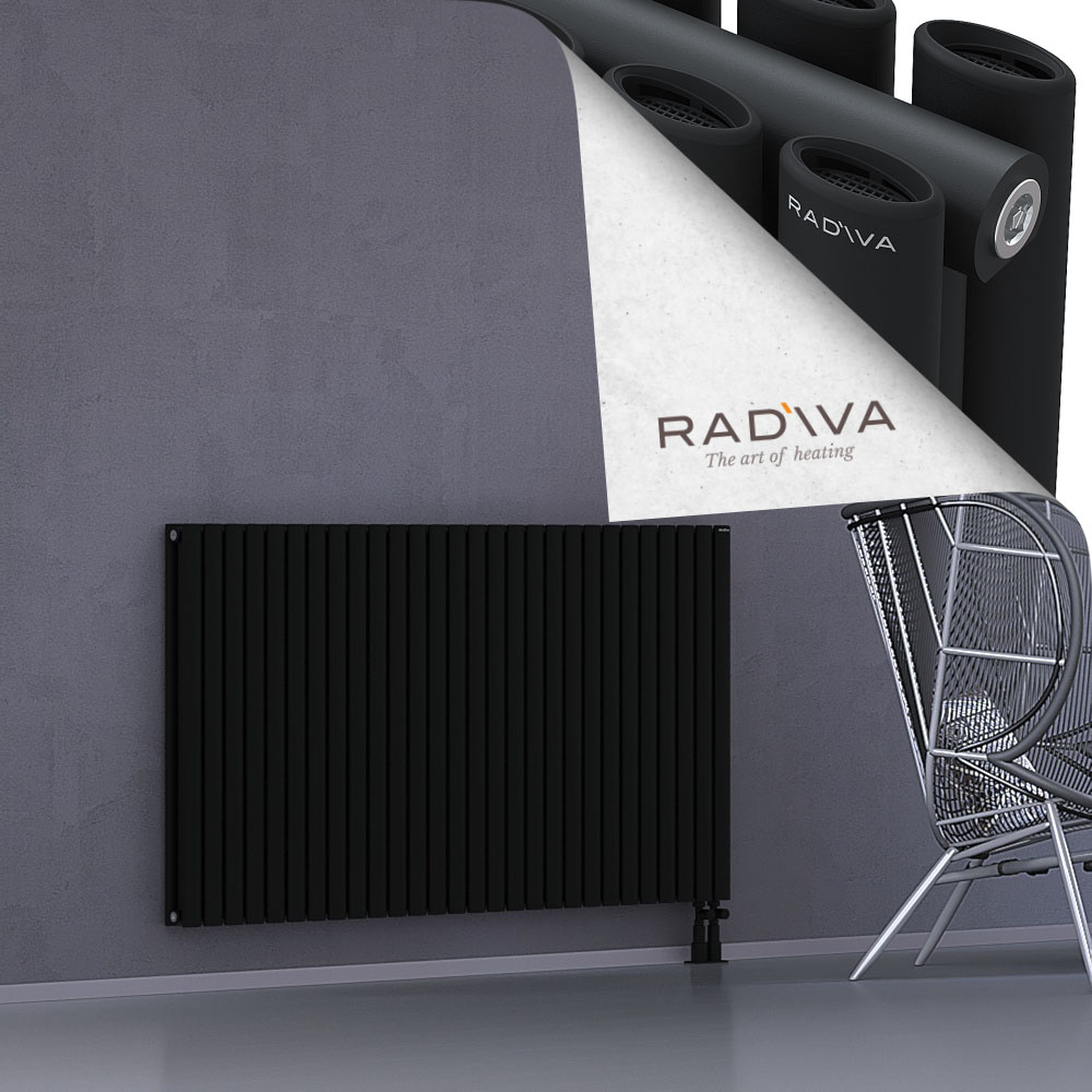 Tano Alüminyum Radyatör 900x1616 Siyah - 3