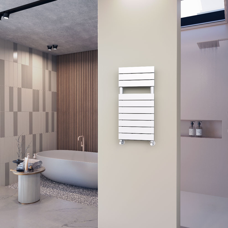 Tip 10H Dekoratif Havlupan 400x810 Beyaz 