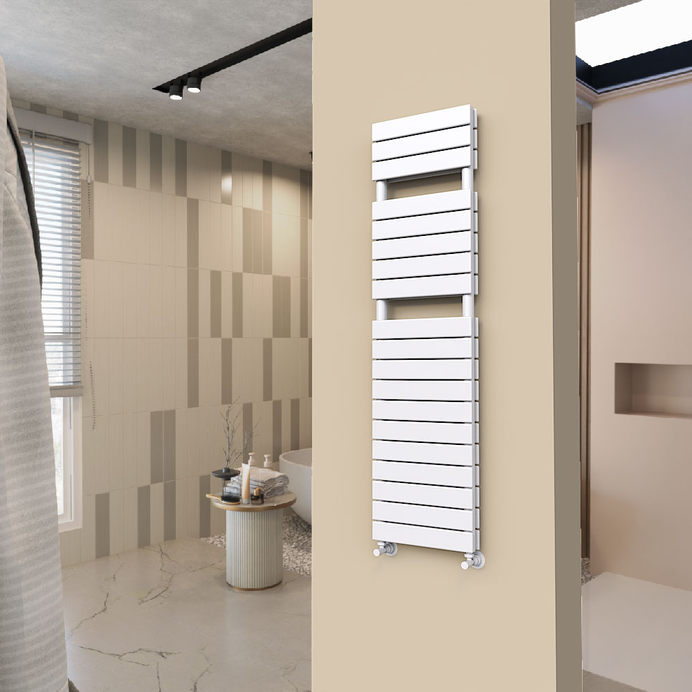 Tip 20H Dekoratif Havlupan 400x1550 Beyaz - 1
