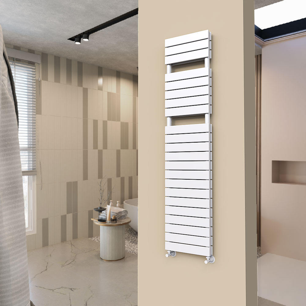 Tip 20H Dekoratif Havlupan 400x1772 Beyaz - 1